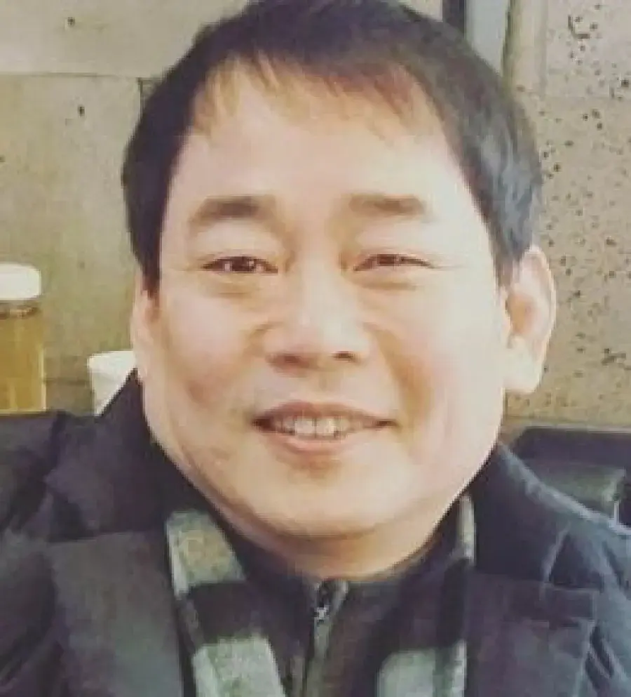 بیوگرافی Lee Jin Mok