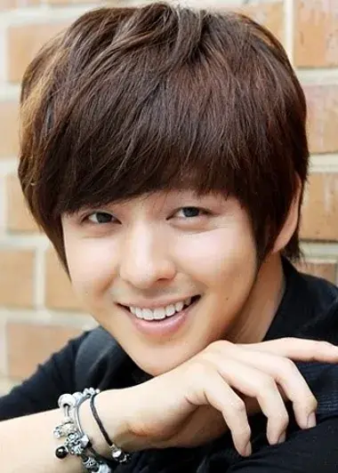 بیوگرافی Kim Ki Bum
