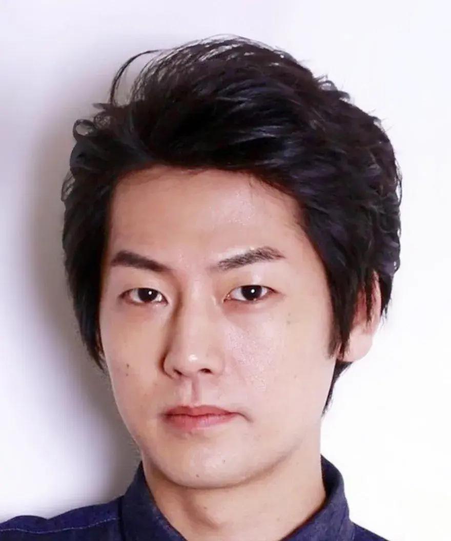 بیوگرافی Fukushi Seiji