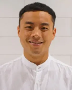 بیوگرافی Kim Tae Joon