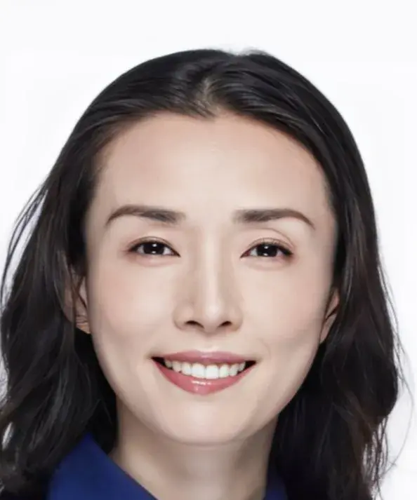 بیوگرافی Nakajima Tomoko