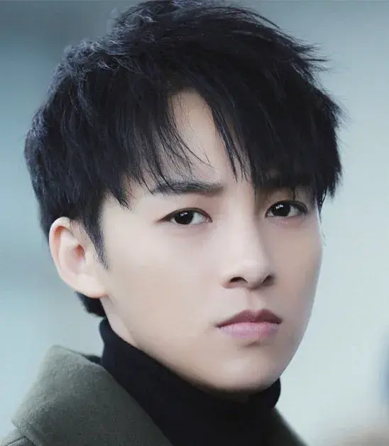 بیوگرافی Wu Jia Cheng