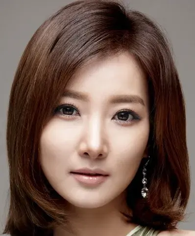 بیوگرافی Lee In Hye