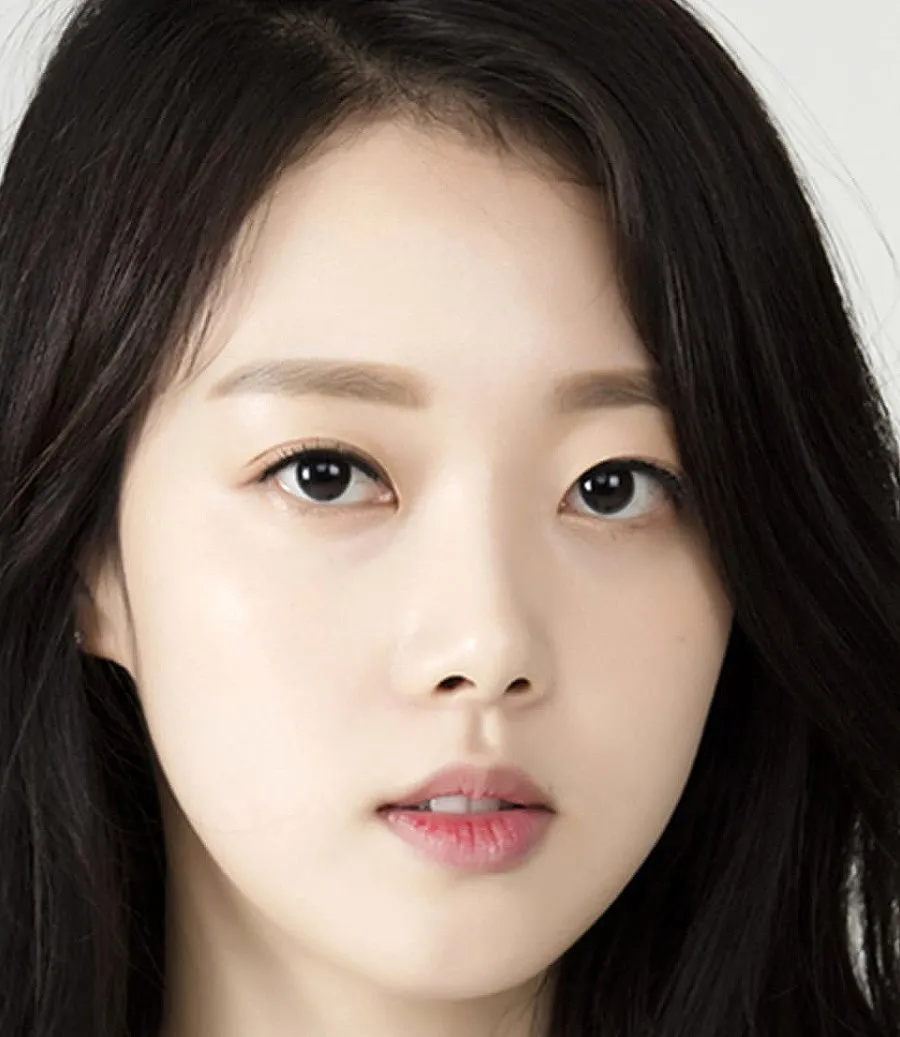 Yoon Da Young