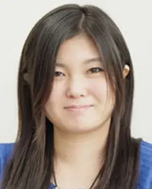بیوگرافی Yoshida Erika