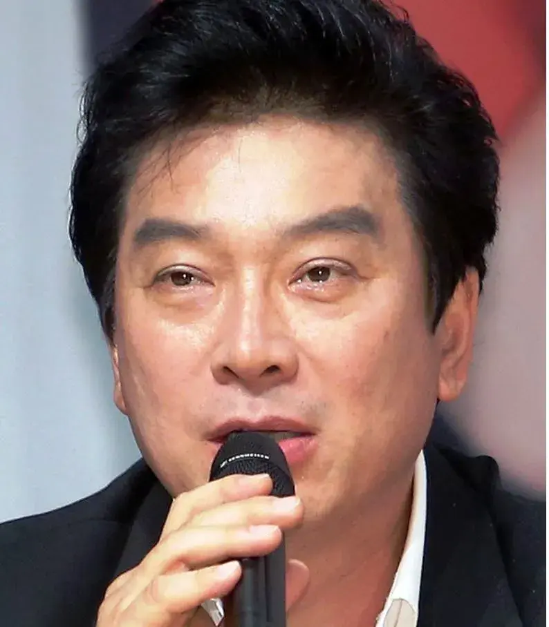 بیوگرافی Kim Hyung Il