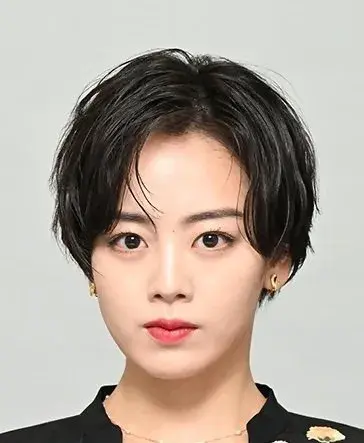 بیوگرافی Ihara Rikka