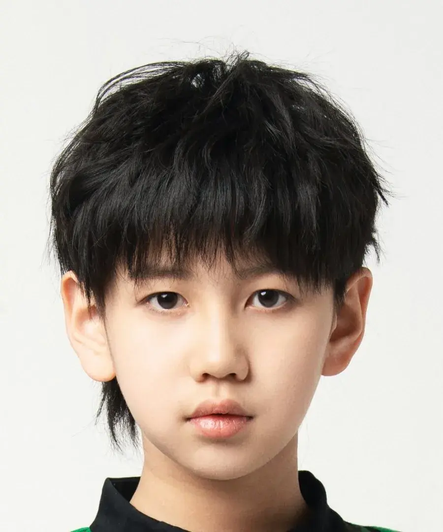بیوگرافی Xiao Bo Chen