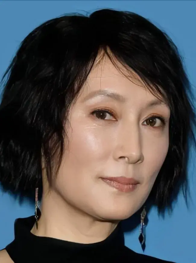 بیوگرافی Lin Xiao Jie