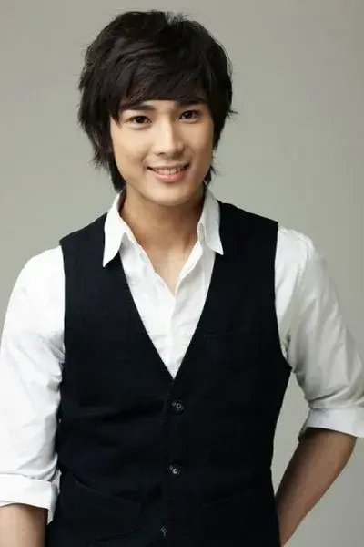 بیوگرافی Choi Woo Hyeok