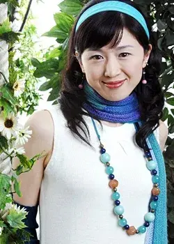 بیوگرافی Kim Mi Jin