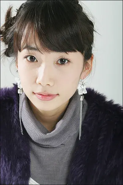 بیوگرافی Lee Eun Kyung