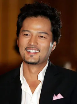 Kim Sung Taek