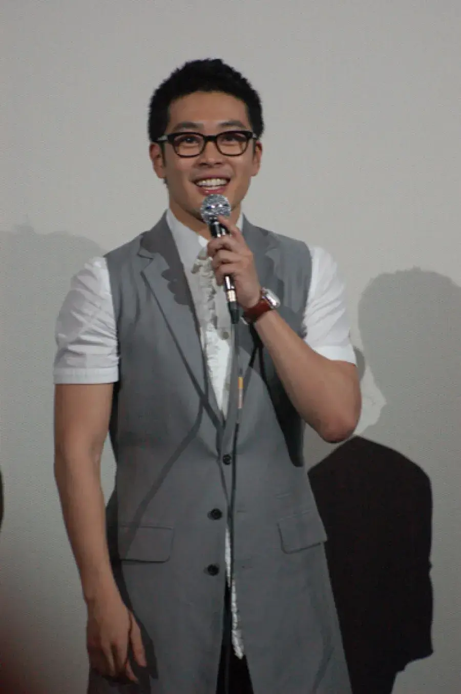 بیوگرافی Lee Kyun