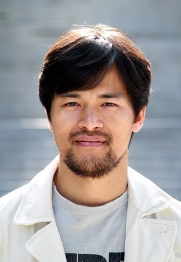 Woo  Ki Hong