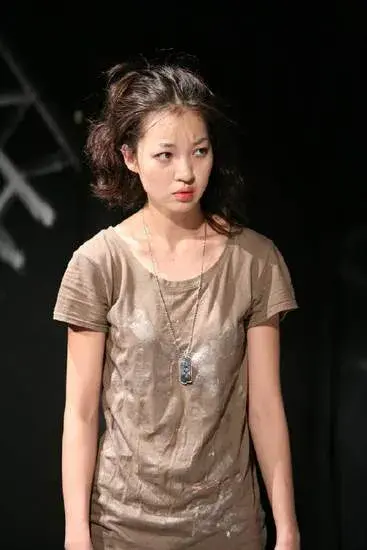 بیوگرافی Jeon Ji Ae
