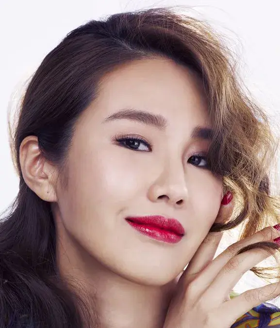 بیوگرافی Huang Xin Di