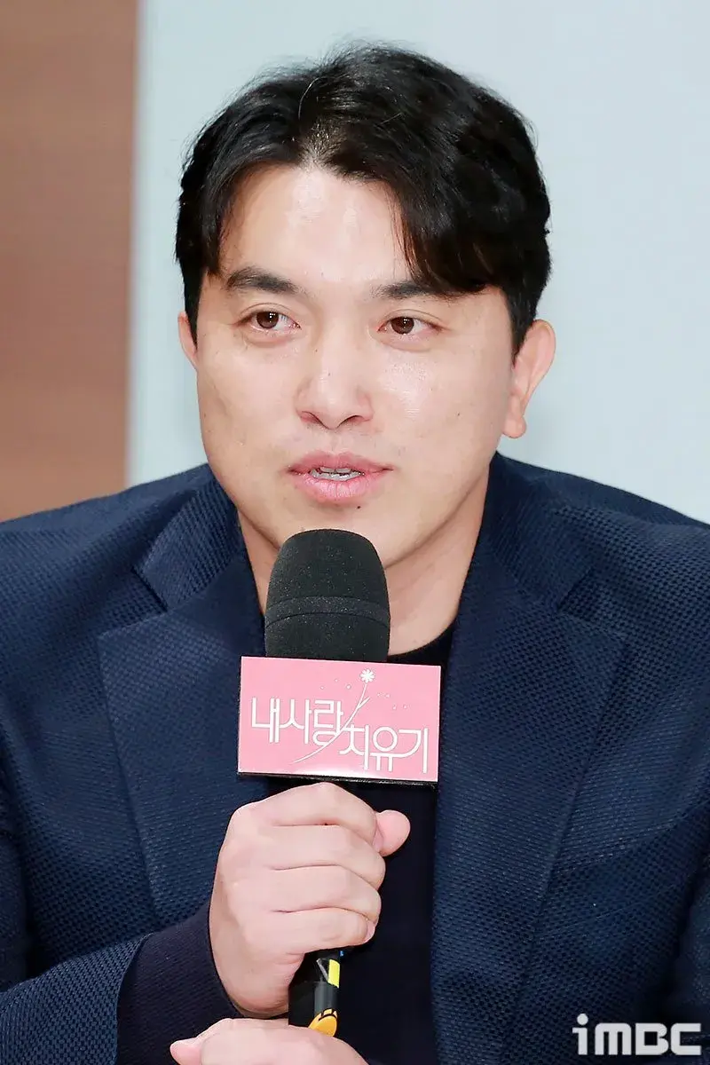 بیوگرافی Kim Sung Yong