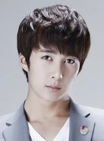 بیوگرافی Kim Hyung Jun