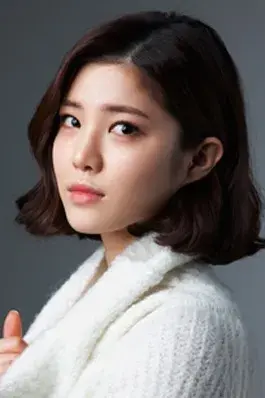 بیوگرافی Kim Jin Hee