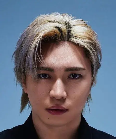 بیوگرافی Matsushita Yuya