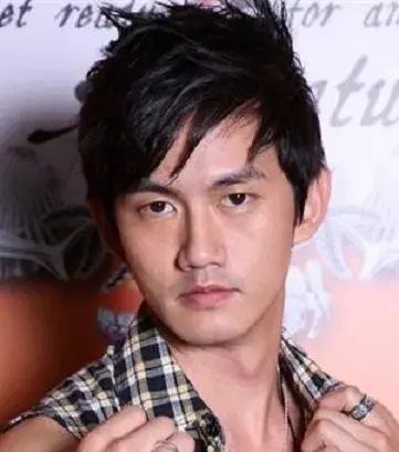 بیوگرافی Huang Huai Chen