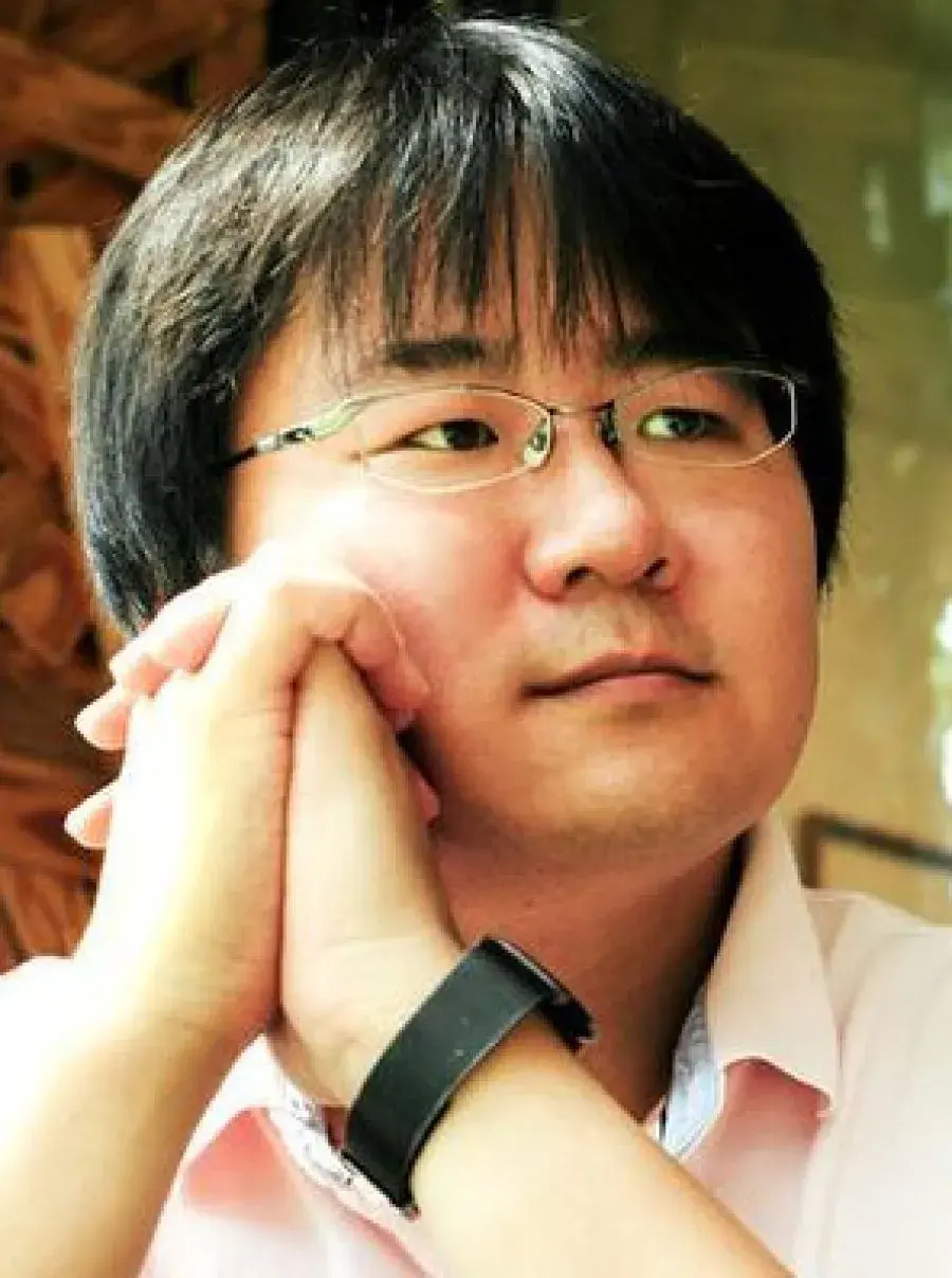 بیوگرافی Jin Hyeok