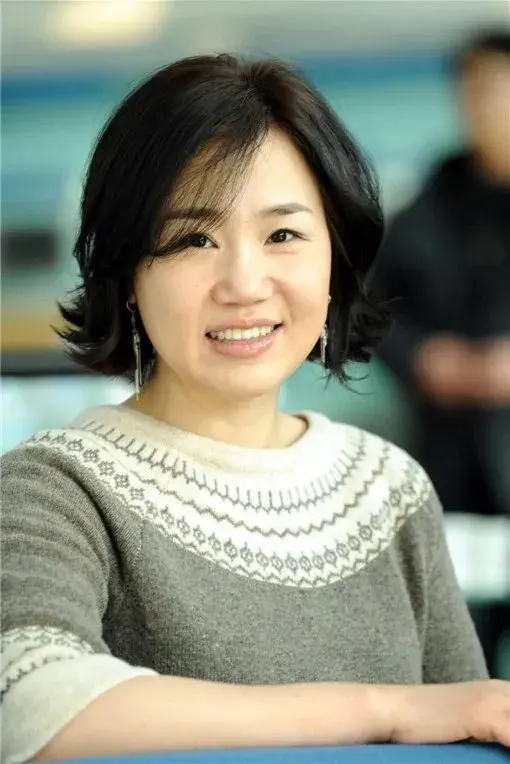 بیوگرافی Kim Eun Sook