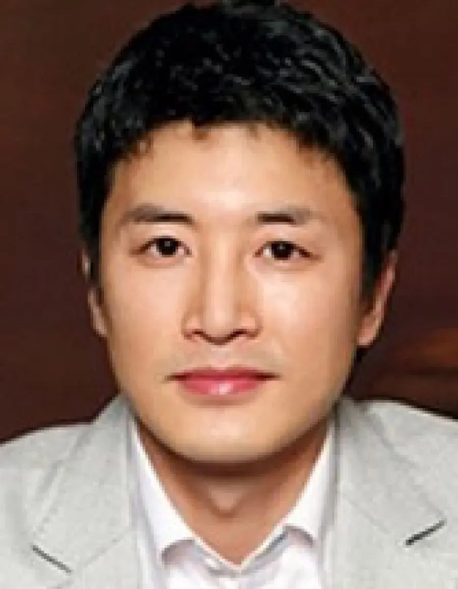 بیوگرافی Jung Gi Sung
