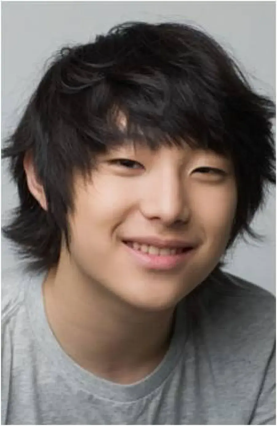 بیوگرافی Shin Dong Ki