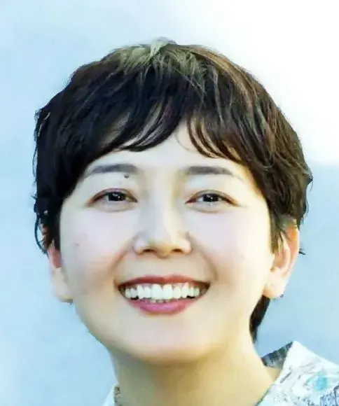 بیوگرافی Kikuchi Akiko