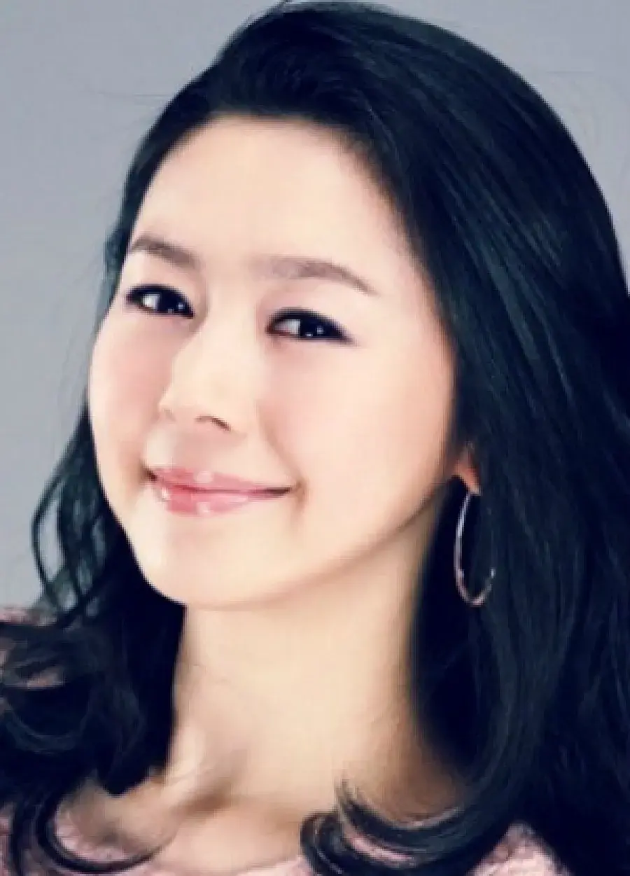 بیوگرافی Bang  Kyung Rim