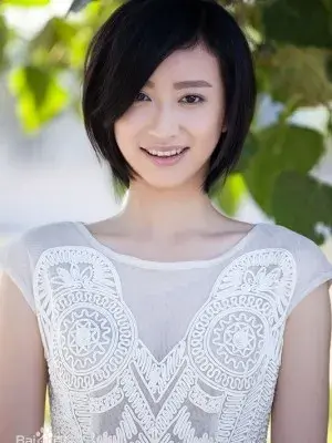 بیوگرافی Lan Xin