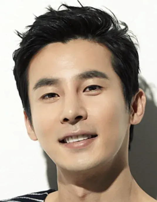 بیوگرافی Joo Hee Joong