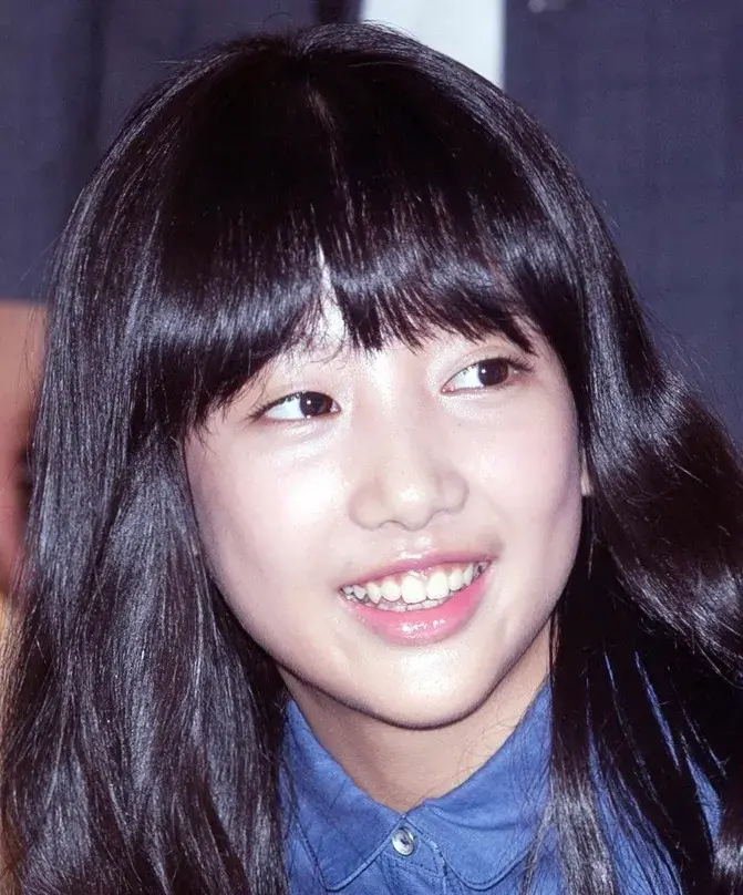 بیوگرافی Jo Min Ah