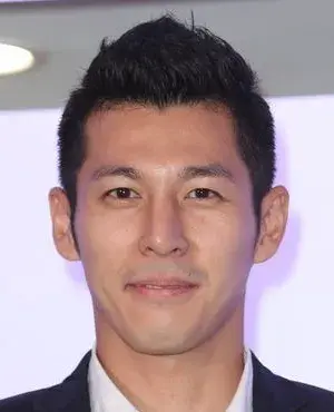 بیوگرافی Guo Jin Dong