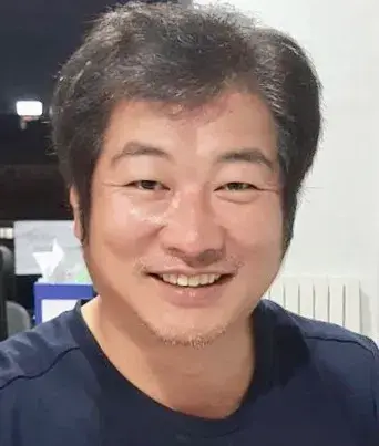 بیوگرافی Joo Sung Hwan