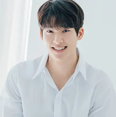 بیوگرافی Kim Jin Yeop