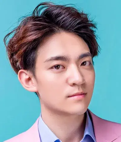 بیوگرافی Jiang Peng