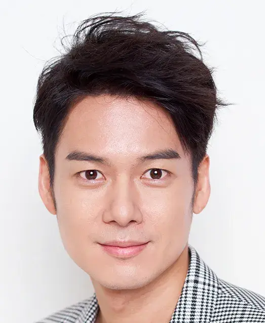 بیوگرافی Kang Sung Min