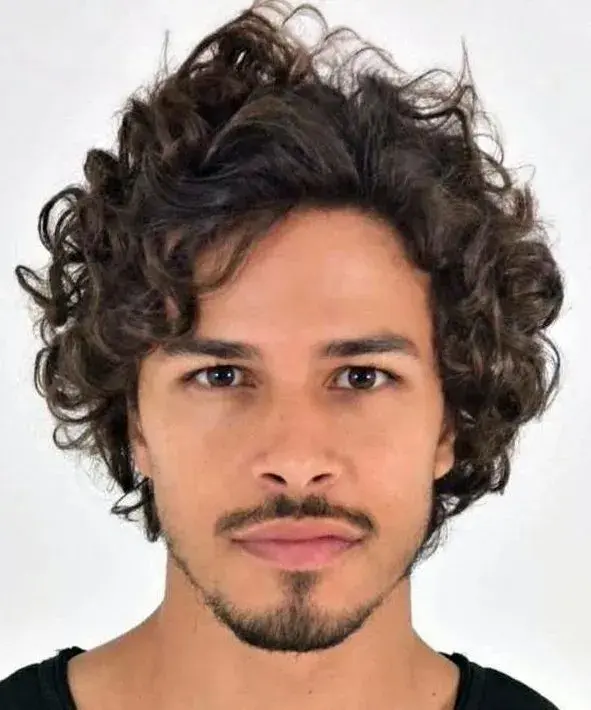 بیوگرافی Brum Luan