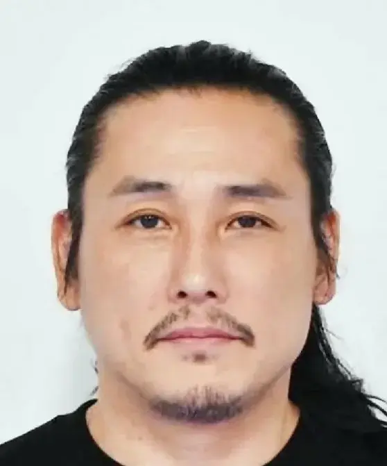 بیوگرافی Sakaguchi Taku