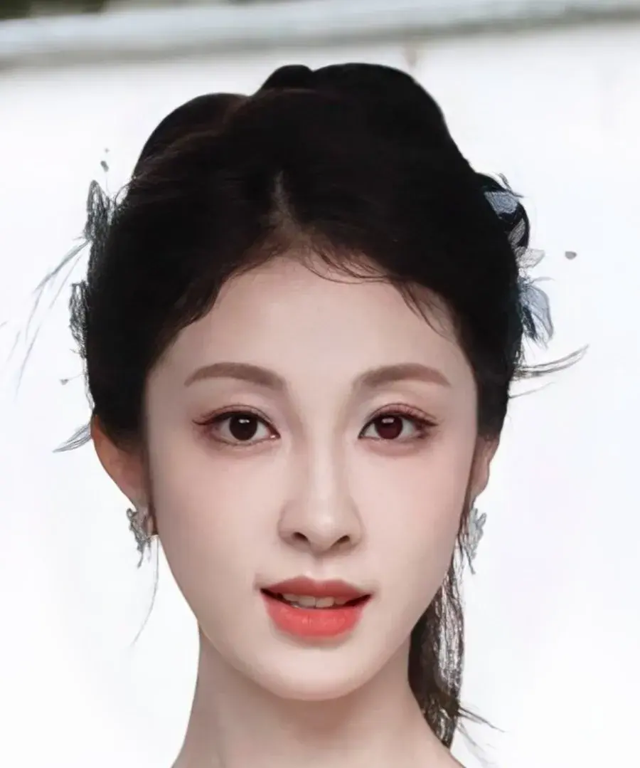بیوگرافی Zhang Xiao Wan