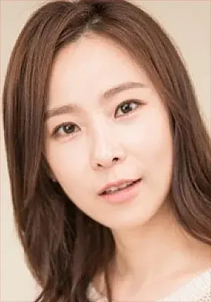 بیوگرافی Han Jung Hyun