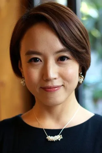 Lee Hye Eun