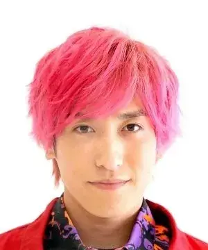 بیوگرافی Kanechika Daiki