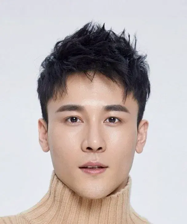 بیوگرافی Gao Yang