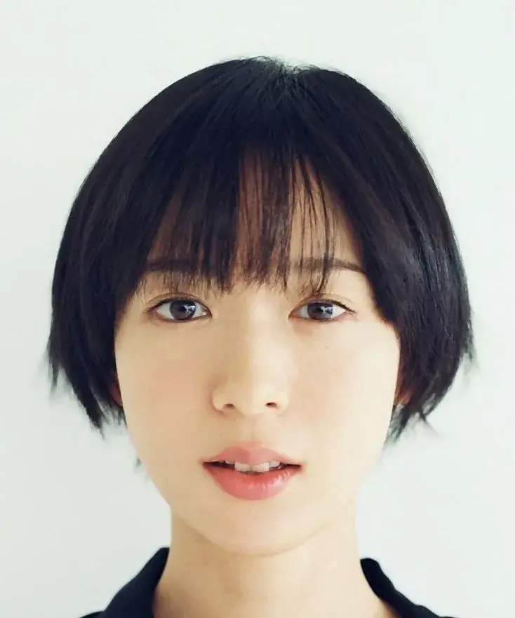 بیوگرافی Hoshi Moeka