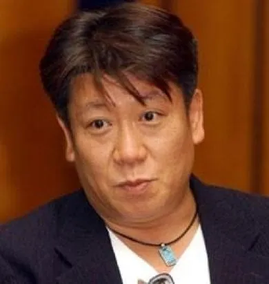 Kim Myung Kook