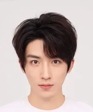 بیوگرافی Li Kai Wen